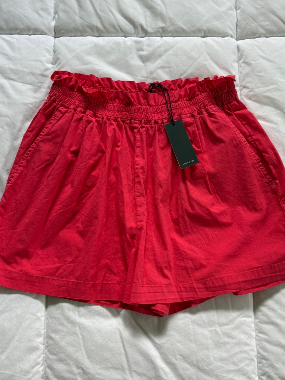 New Monrow Shorts